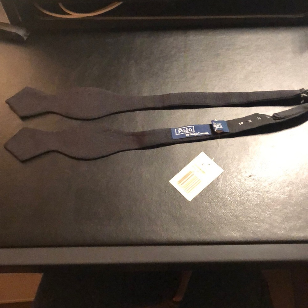Polo Ralph Lauren Bow Tie